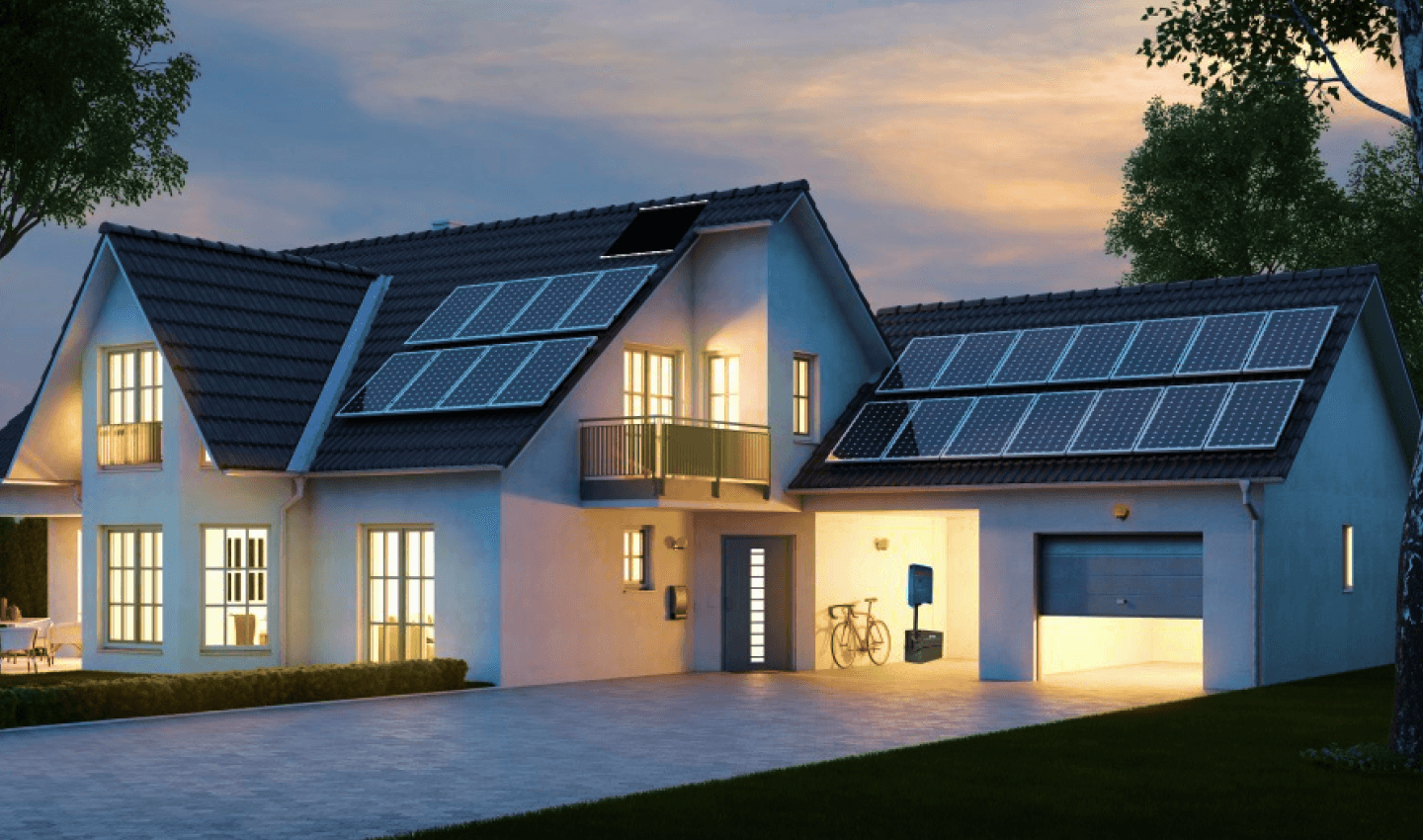 Residential and SME banner